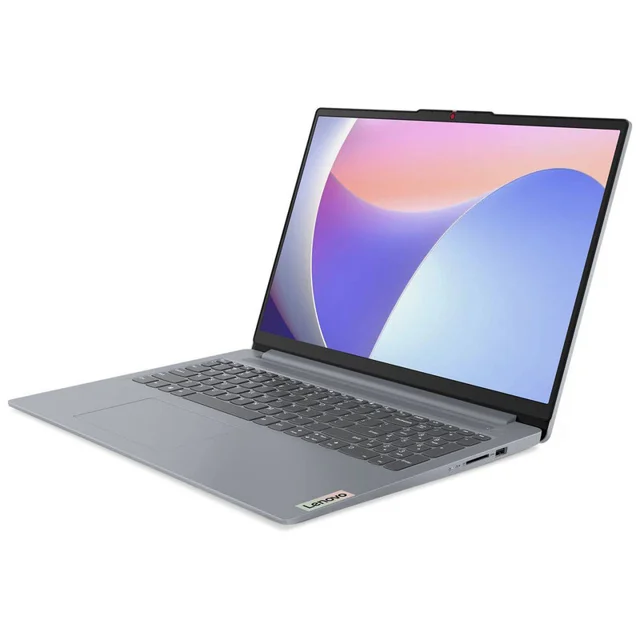 لپتاپ لنوو مدل IdeaPad Slim 3 15IRU8 با پردازنده Core i3-1315U، رم LPDDR5 8GB با فرکانس 4800-4.webp